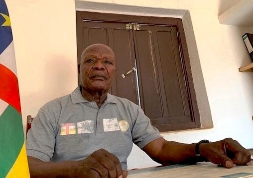 J R Me Gouma Sous Pr Fet De Nana Bakassa